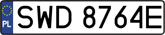 SWD8764E