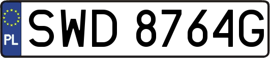 SWD8764G