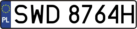 SWD8764H