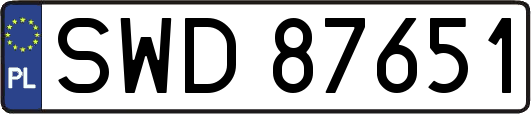 SWD87651