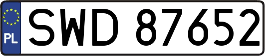 SWD87652