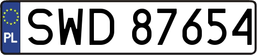 SWD87654