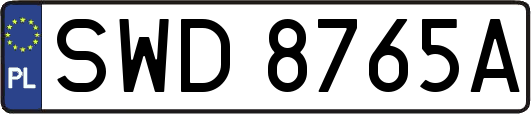 SWD8765A