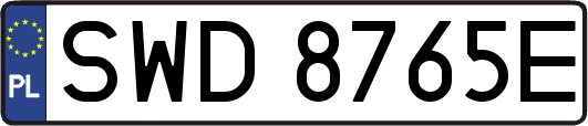 SWD8765E