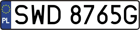 SWD8765G