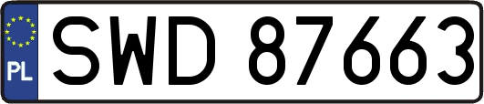 SWD87663