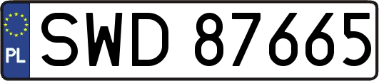 SWD87665