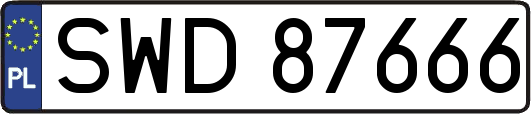SWD87666