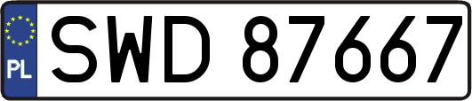 SWD87667
