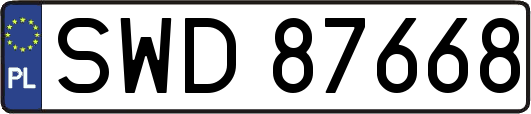 SWD87668