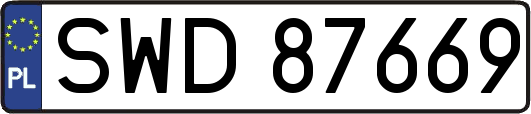 SWD87669