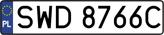SWD8766C