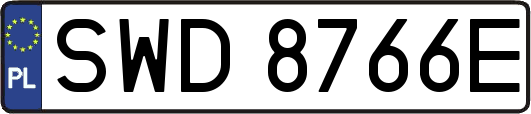 SWD8766E