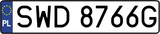 SWD8766G