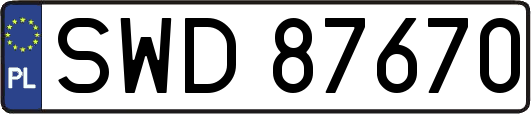 SWD87670