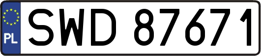 SWD87671