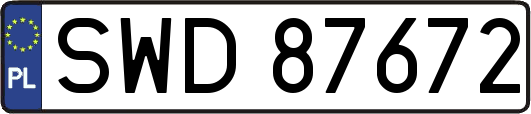 SWD87672