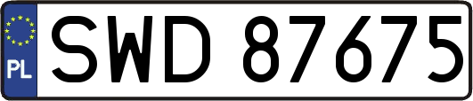 SWD87675