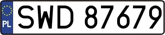 SWD87679