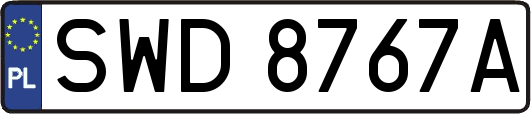 SWD8767A