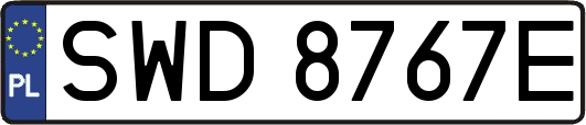SWD8767E
