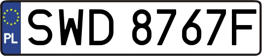 SWD8767F