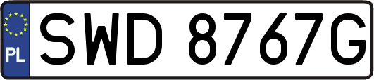 SWD8767G