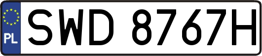 SWD8767H