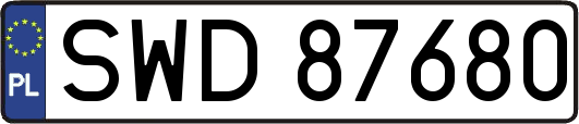 SWD87680