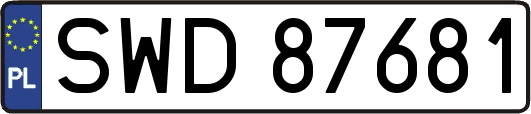 SWD87681