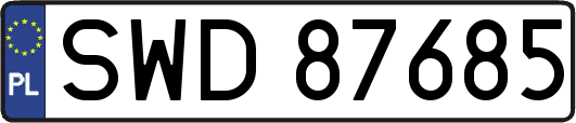 SWD87685