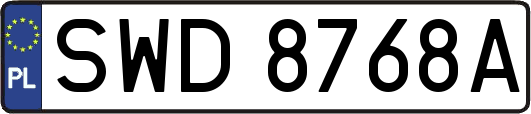 SWD8768A