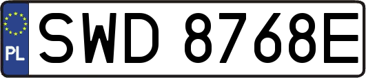 SWD8768E