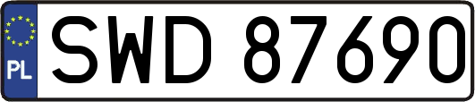 SWD87690