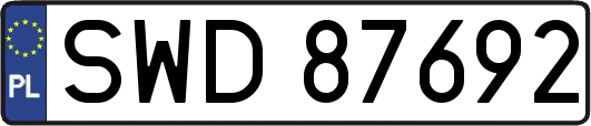 SWD87692