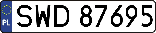 SWD87695