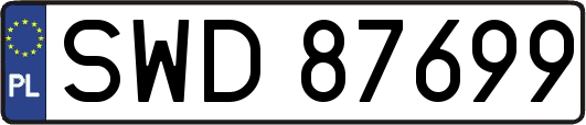SWD87699