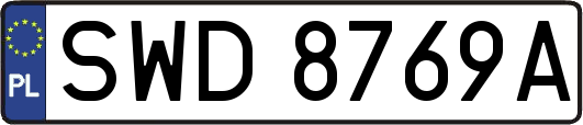 SWD8769A