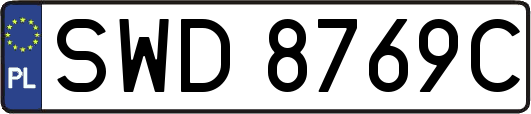 SWD8769C