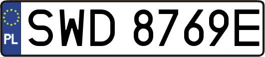 SWD8769E