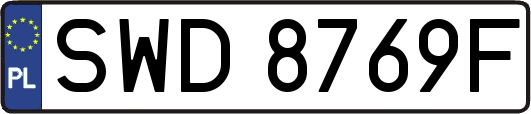 SWD8769F