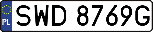 SWD8769G