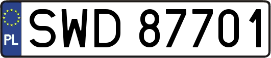 SWD87701