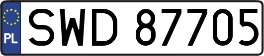 SWD87705