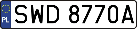 SWD8770A