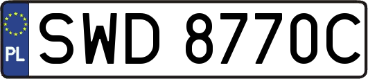 SWD8770C
