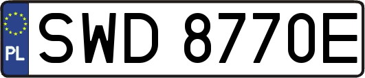 SWD8770E