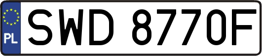 SWD8770F