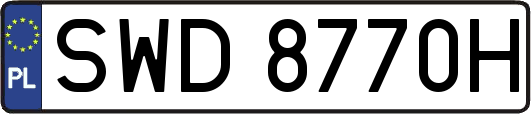 SWD8770H