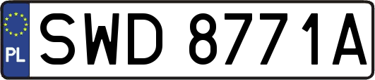 SWD8771A